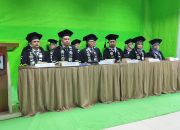 Politeknik LP3I Kampus Utama Bandung dan PSDKU Gelar PKKMB 2025: Mencetak Mahasiswa Berprestasi dan Berdampak