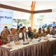 Dandim 0822 Bondowoso Kawal Gerakan Pangan Murah, Pastikan Rakyat Rasakan Manfaatnya