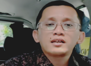 Kritik Pedas Mantan Ketua HIPMI Hendra Ciho terhadap Sumedang Kreatif Festival