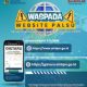 WASPADA WEBSITE PALSU! 🚨 Saat ini banyak portal atau website yang mengatasnamakan ATR/BPN.