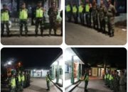 Babinsa Koramil 0822/03 dan Banser Kompak, Bukti Nyata Kepedulian Untuk Warga Tegalampel