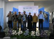 Dandim 0822 Hadiri Penandatanganan PKS RS Cahya Medika dan IHC Rolas Nusantara