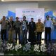 Dandim 0822 Hadiri Penandatanganan PKS RS Cahya Medika dan IHC Rolas Nusantara