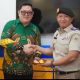Pemotongan Tumpeng Warnai Syukuran Peringatan Hari UUPA ke-65 di BPN Bondowoso