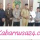 Polsek Talang Ubi Gelar Patroli Siaga 1, Warga Diimbau Tak Terprovokasi Isu Medsos