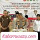 Doa Bersama Lintas Agama, Kabupaten PALI Teguhkan Persatuan 