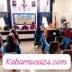 Pemerintah Desa Suka Maju Gelar Kegiatan Rembug Stunting, Polri Tegaskan Komitmen Dukung Program Pemerintah Tekan Angka Stunting