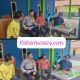 Dalam Rangka Mempererat Hubungan Antara kepolisian dan Masyarakat, Polsek Talang Ubi Menggelar kegiatan Bebusek