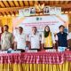 Pemerintah Desa Raja Menggelar Pelatihan Program Ketahanan Pangan