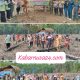 Polsek Tanah Abang Dukung Penanaman Jagung di Desa Sukamanis, Kapolres PALI Tekankan Transparansi Dana Desa