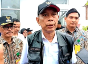 Kampung Nelayan Sejahtera Eretan Kulon Diresmikan Mensos Saifullah Yusuf
