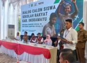 Hadir di Indramayu, Sekolah Rakyat Selamatkan Siswa Putus Sekolah