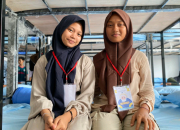 3 Tahun Putus Sekolah, Mimpi Naisila untuk Jadi Dokter Akhirnya Terwujud