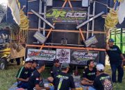 Salon Horeq Desa Sukosari,ikut Meriahkan Karnaval di Desa Bades