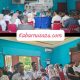 Polres PALI  Hadiri Kegiatan Pengembangan Potensi dan Keunggulan Desa Talang Bulang
