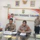 2 Tersangka Penyalahgunaan Sabu Ditangkap Polisi di Bekasi