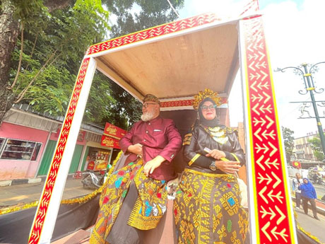 Publikasi Kinerja Badan Penanggulangan Bencana Daerah (BPBD) Kabupaten Bogor Tahun 2025