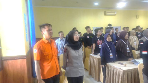 Publikasi Kinerja Badan Penanggulangan Bencana Daerah (BPBD) Kabupaten Bogor Tahun 2025