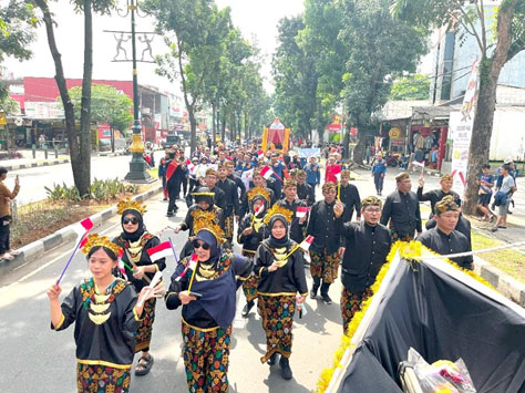 Publikasi Kinerja Badan Penanggulangan Bencana Daerah (BPBD) Kabupaten Bogor Tahun 2025