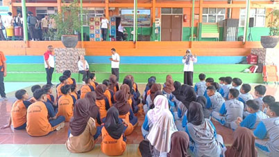 Publikasi Kinerja Badan Penanggulangan Bencana Daerah (BPBD) Kabupaten Bogor Tahun 2025