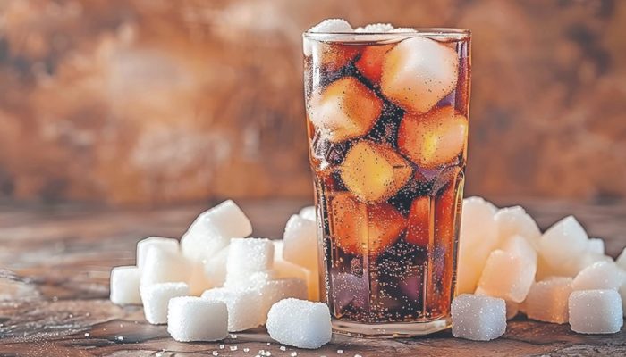 LK MUI Minta Pemerintah Berikan Label Peringatan Makanan dan Minuman Kadar Gula Tinggi Cegah Penyakit Diabetes