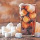LK MUI Minta Pemerintah Berikan Label Peringatan Makanan dan Minuman Kadar Gula Tinggi Cegah Penyakit Diabetes
