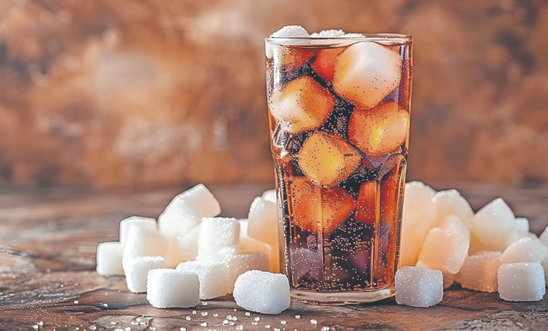 LK MUI Minta Pemerintah Berikan Label Peringatan Makanan dan Minuman Kadar Gula Tinggi Cegah Penyakit Diabetes