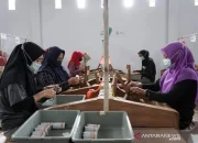 Buruh Tembakau di Lindungi Pemerintah  : Didaftarkan BPJS Ketenagakerjaan 