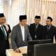 Pesan Reflektif Menag ke Santri: Suka Menyalahkan Orang Tanda Masih Harus Belajar
