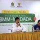 Berdayakan Ekonomi Umat Melalui Masjid, BMM MADADA Kucurkan Bantuan Rp5,1 Miliar