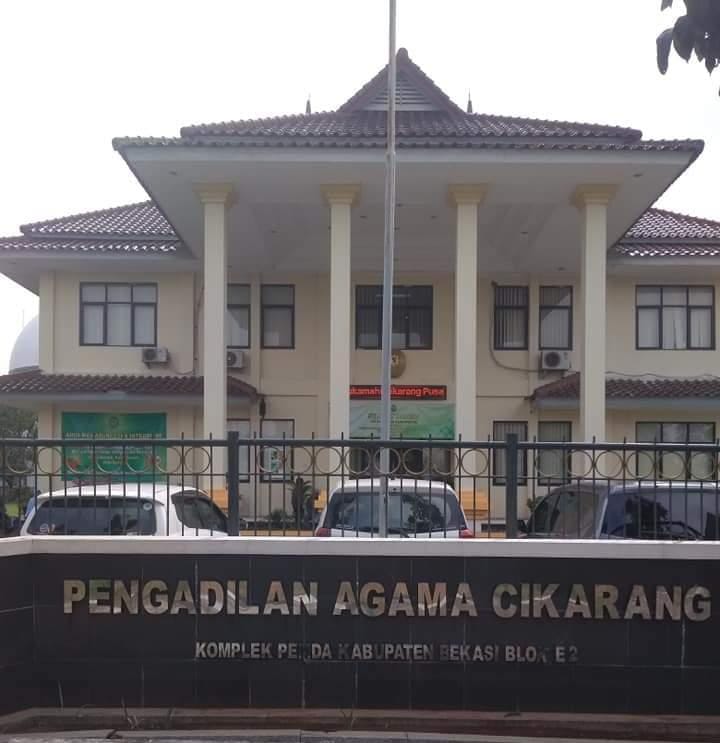 Skandal !!! Dugaan Perselingkuhan Anggota DPRD Kabupaten Bekasi di Gugat Cerai Suami