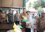 Pentingnya Kolaborasi Dalam Menjaga Stabilitas Harga