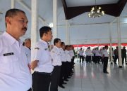 Setor Madu Jadi Instrumen.Bupati Lumajang Kontrol Pelayanan Publik 