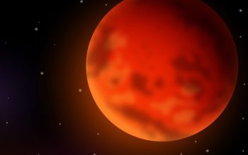 Peristiwa Gerhana Bulan dan Mitos-Mitos Jahiliyah yang Ditentang Islam
