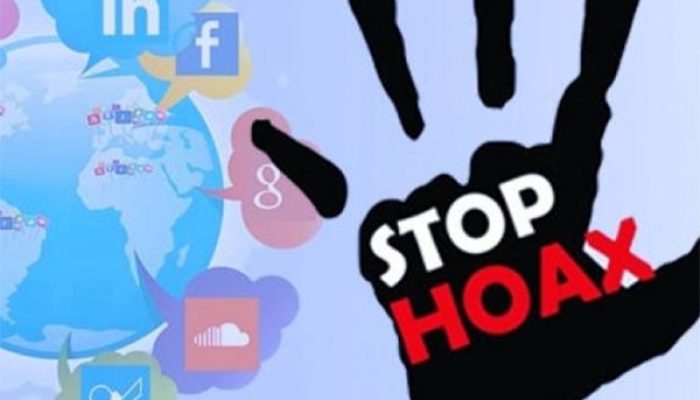 Fakta Hoaks, Serangan Senyap yang Menggerogoti Bangsa dan Sikap Islam