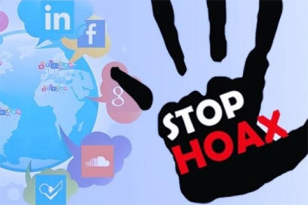Fakta Hoaks, Serangan Senyap yang Menggerogoti Bangsa dan Sikap Islam