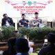 Bupati Bekasi Dorong Warga Aktif Ronda Malam Akan Siapkan Poskamling di Fasos-Fasum