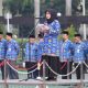 Pimpin Upacara Hari Korpri, Pj Sekda Bekasi Tegaskan ASN Harus Disiplin dan Responsif