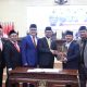 Dukung Penguatan Pangan Berkelanjutan, Perda LP2B Ditetapkan Pemkab Bekasi dan DPRD