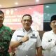 Ciptakan Pemerataan Pembangunan Desa Bersama TNI, Pemkab Bekasi Dukung Program TMMD