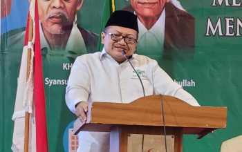 PCNU Bekasi Dukung Surat Edaran Kegiatan Ngaji dan Salat Berjamaah bagi ASN 