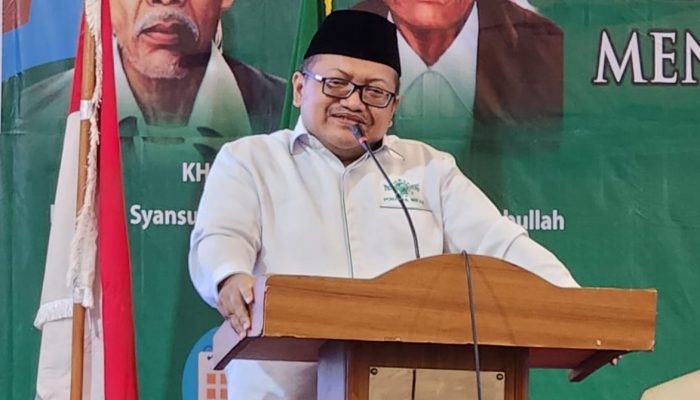 PCNU Bekasi Dukung Surat Edaran Kegiatan Ngaji dan Salat Berjamaah bagi ASN 