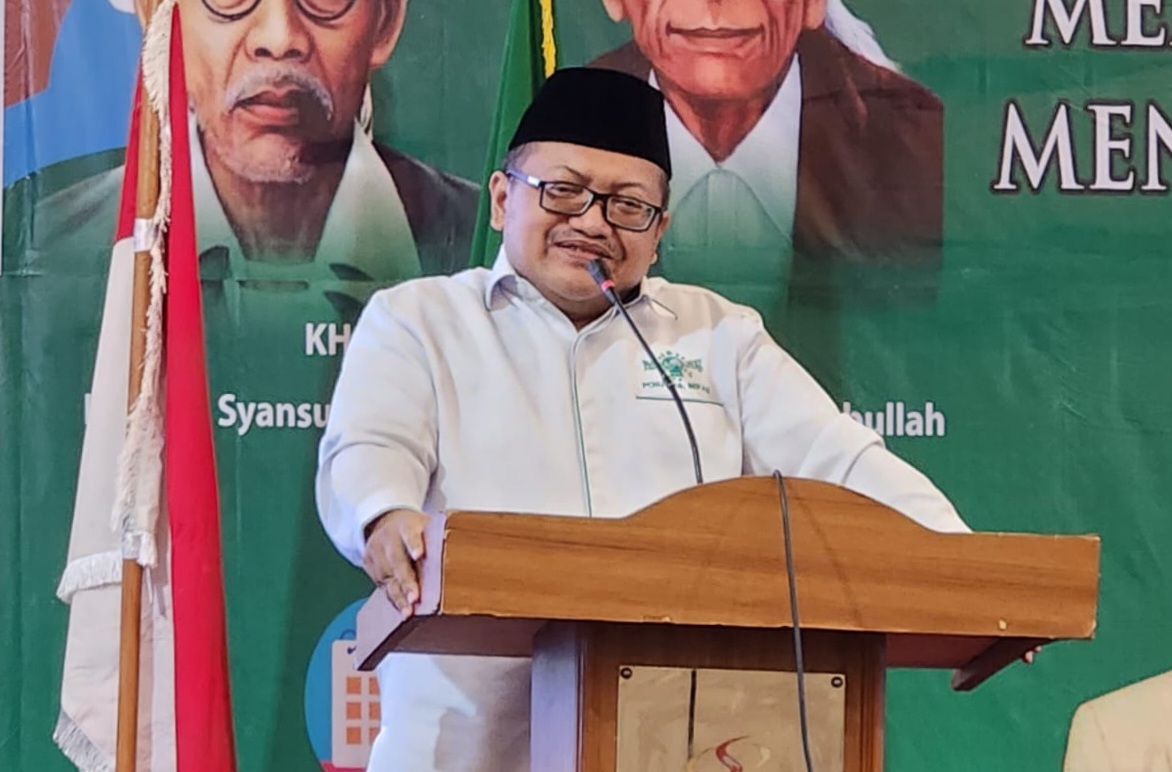 PCNU Bekasi Dukung Surat Edaran Kegiatan Ngaji dan Salat Berjamaah bagi ASN 