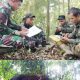 Penampakan Macan Tutul Jawa Tertangkap Kamera Perangkap Tim Ekspedisi dari TNI di Gunung Sanggabuana Karawang
