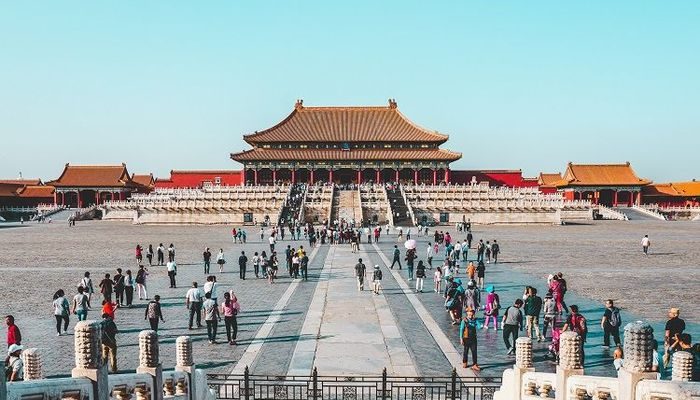 Mengapa Harus Mencari Ilmu Sampai ke Negeri China? Ini Penjelasannya…