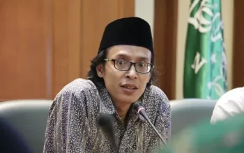 Ketua PBNU Soroti Lemahnya Intelijen Negara Akibat Adanya Unras Diwarnai Pembakaran dan Penjarahan