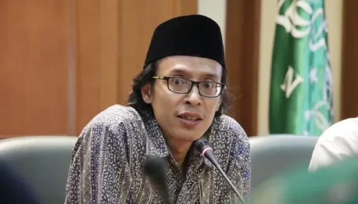 Ketua PBNU Soroti Lemahnya Intelijen Negara Akibat Adanya Unras Diwarnai Pembakaran dan Penjarahan