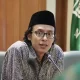 Ketua PBNU Soroti Lemahnya Intelijen Negara Akibat Adanya Unras Diwarnai Pembakaran dan Penjarahan