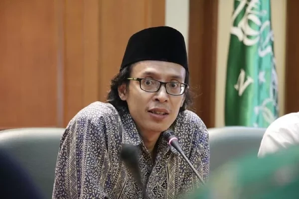 Ketua PBNU Soroti Lemahnya Intelijen Negara Akibat Adanya Unras Diwarnai Pembakaran dan Penjarahan