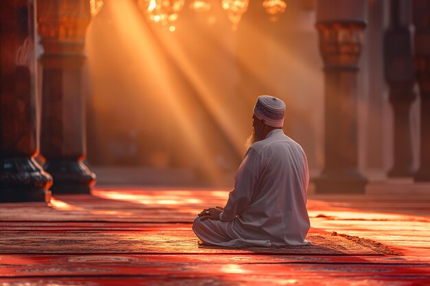 Khutbah Jumat: Keutamaan Istighfar dalam Kehidupan Muslim